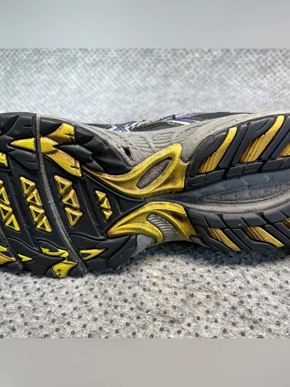 Asics Gel-Venture 4 Running Shoes Size 7.5 Women’s